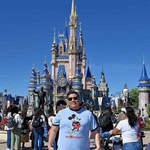 Meet your Posher, Jonathan cesar